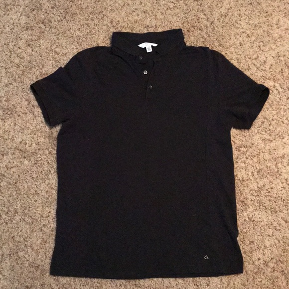Calvin Klein Body Fit Polo Hotsell, 50 